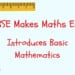 CBSE Maths