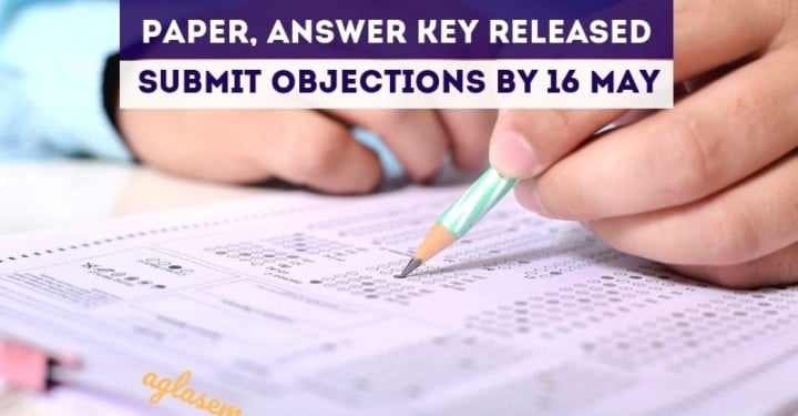 APPSC Group 2 Question Paper Answer Key