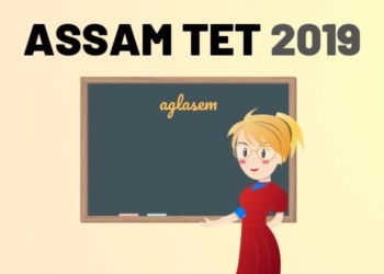 Assam TET 2019