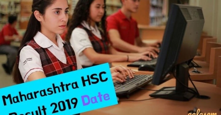 Maharashtra HSC Result 2019 Date