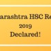 Maharashtra HSC Result 2019