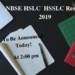 NBSE HSLC HSSLC Result 2019