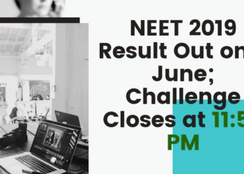 NEET-2019-Result-Out-on-5-June-Aglasem