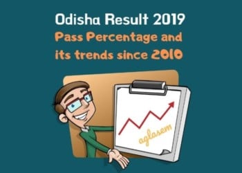 Odisha Result 2019