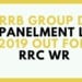 RRB Group D Empanelment List 2019 Out for RRC WR Aglasem