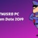 TNUSRB PC Exam Date 2019