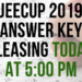 EECUP-2019-Answer-Key-Releasing-Today-at-5-PM-Aglasem