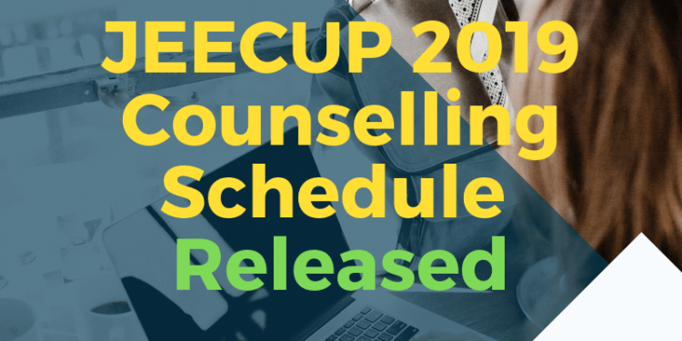 JEECUP-2019-Counselling-Schedule-Released-Aglasem