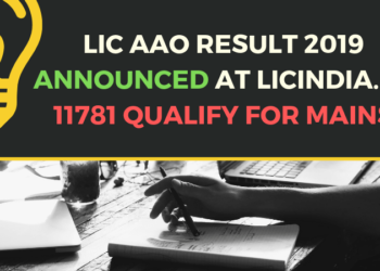LIC-AAO-RESULT-2019-ANNOUNCED-AT-LICINDIA.IN-Aglasem