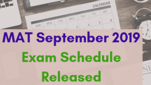 MAT-September-2019-Exam-Schedule-Released-Aglasem