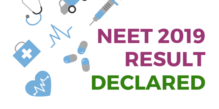 NEET-2019-Result-Declared-Aglasem