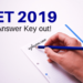 NEET 2019 Final Answer Key