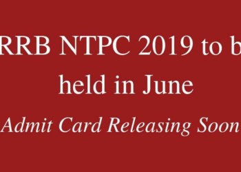RRB NTPC Exam Date