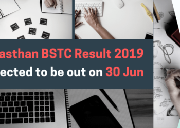Rajasthan-BSTC-Result-2019-Expected-to-be-out-on-30-Jun-Aglasem