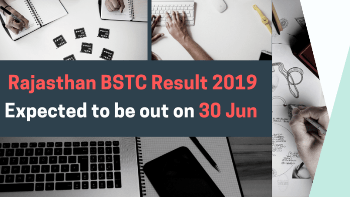 Rajasthan BSTC Result 2019 Expected to be out on 30 Jun Rajasthan-BSTC-Result-2019-Expected-to-be-out-on-30-Jun-Aglasem