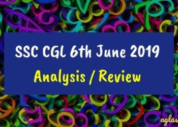 ssc cgl review