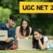 UGC NET 2019