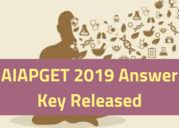 AIAPGET-2019-Answer-Key-Released-Aglasem