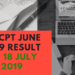 CA-CPT-June-2019-Result-on-18-July-2019-Aglasem