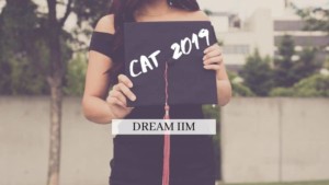 CAT 2019: Dream IIM