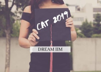 CAT 2019: Dream IIM