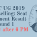 NEET-UG-2019-Counselling-Seat-Allotment-Result-Aglasem