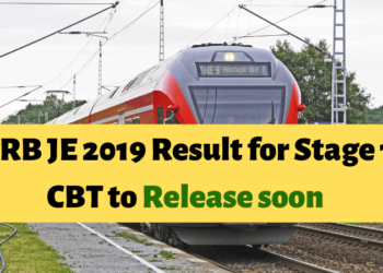 RRB-JE-2019-Result-for-Stage-1-CBT-to-Release-soon-Aglasem