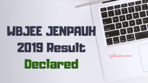 WBJEE-JENPAUH-2019-Result-Declared-Aglasem