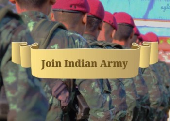 Indian Army NCC 47 Special Entry 2019
