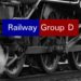 Railway Group D final application status