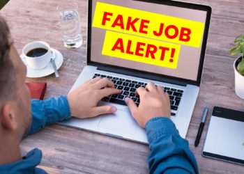 Fake Job Alert! SCCLCIL Recruitment 2019 is Fake