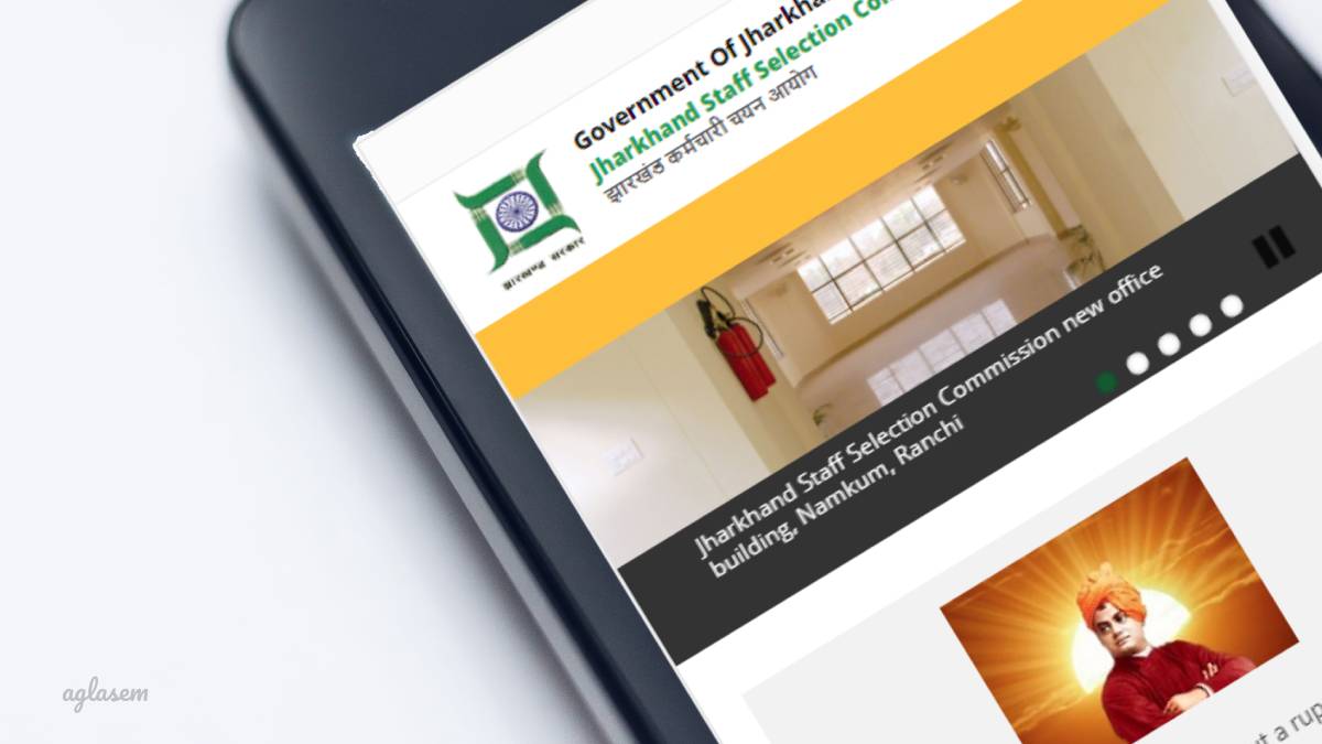 Jssc Excise Constable Answer Key 2019 Released Submit Objections At