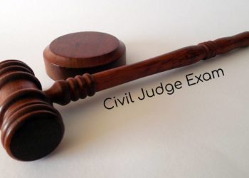 Jharkhand JPSC Civil Judge 2019