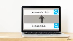 jeemain.nta.nic.in is the new official website of JEE Main 2020