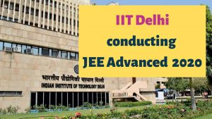 IIT-Delhi-conducting-JEE-Advanced-2020-Aglasem