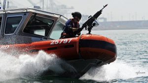 Indian Coast Guard Admit Card 2019