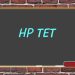 HP TET registration