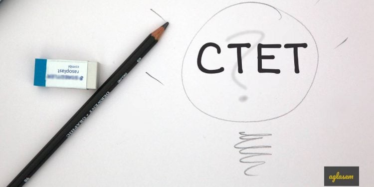 CTET 2019 Application Form Correction