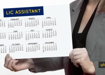LIC Assistant 2019 exam date