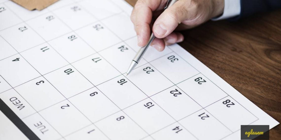 SSC Calendar 2019, 2020 published; Know exam dates of CGL, CHSL, JE