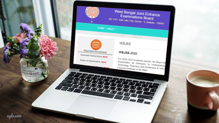 WBJEE 2020