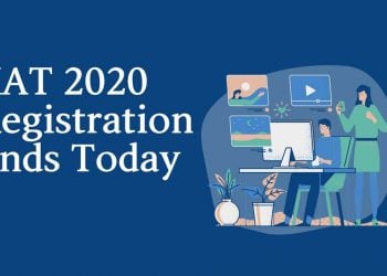 XAT 2020 Registration Last Date