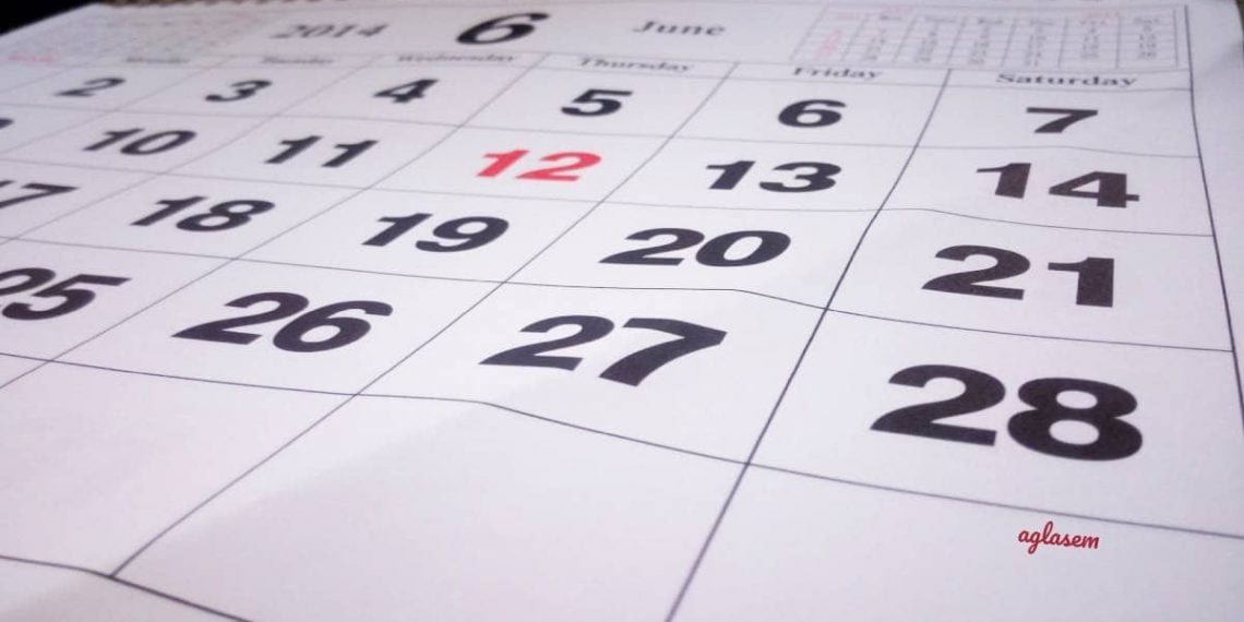 MPPSC 2020 Calendar Released, Check All Exam Dates Here - AglaSem News