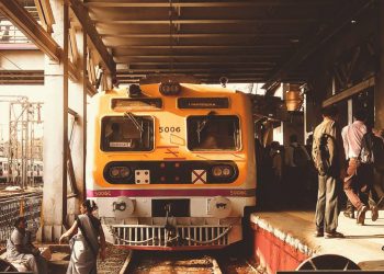 Railway Vacancies