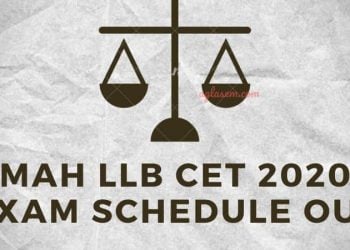 MAH-LLB-CET-2020-Exam-Date-Out-Aglasem