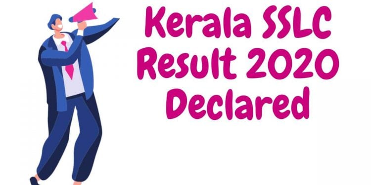 Kerala-SSLC-Result-2020-Declared-Aglasem