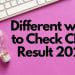 Different-ways-to-Check-CBSE-Result-2020-Aglasem