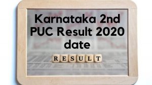 Karnataka-2nd-PUC-Result-2020-date-Aglasem