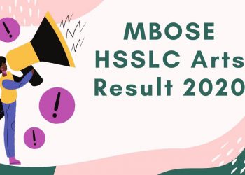 MBOSE-HSSLC-Arts-Result-2020-Aglasem