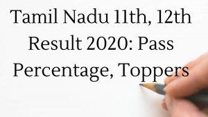 Tamil-Nadu-11th-12th-Result-2020-Aglasem